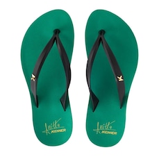 Chinelo Kenner Ibiza Reggae Anitta - Feminino