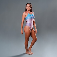 Maiô Woom Swim II - Feminino