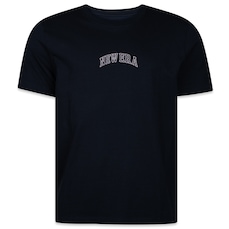 Camiseta New Era Regular New York Sunset - Masculina