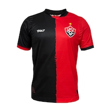 Camisa Vitória Volt Copa Do Nordeste 2025 - Masculina