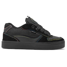 Tênis Hocks Puff Camurça Fantasy - Unissex