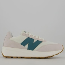 Tênis New Balance 370 V1 - Feminino