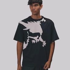 Camiseta Oakley Skull Iconic - Masculina