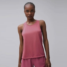 Camiseta Regata Hering Sports - Feminina
