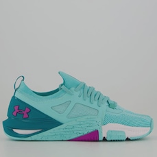 Tênis Under Armour Tribase Cross 2 - Feminino