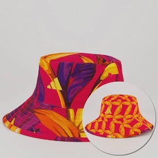 Bucket Adidas Farm - Feminino