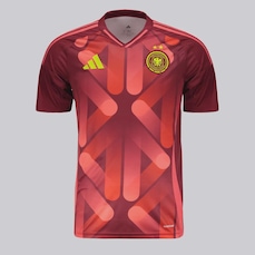Camisa Adidas Alemanha Away 2025 - Masculina
