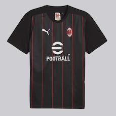 Camisa Puma Milan Pré-jogo - Masculina