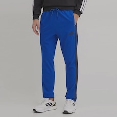Calça Adidas Single Jersey 3s - Masculina