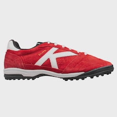 Chuteira Society Kelme Elite E Confortável - Adulto