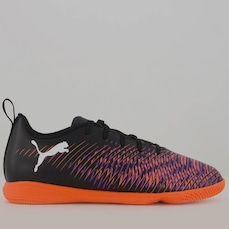 Chuteira Futsal Puma Future 8 Play IT - Infantil