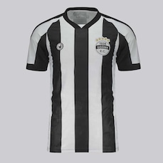Camisa Goiânia I 2025 Super Bolla - Masculina