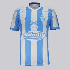 Camisa Super Bolla CRAC I 2025 - Masculina