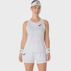 Camiseta Regata Asics - Feminina