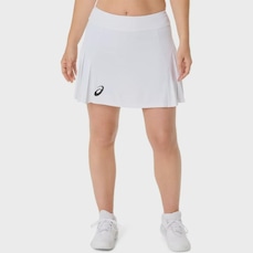 Saia Asics Match - Feminina