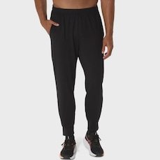 Calça Asics Stretch Knit - Masculina