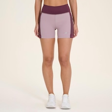 Shorts New Balance Active Athletics - Feminino