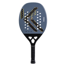 Raquete Beach Tennis Kona Kdoze Grafite 12k 2025