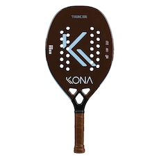Raquete Beach Tennis Kona Thunder Brown 3k 2025