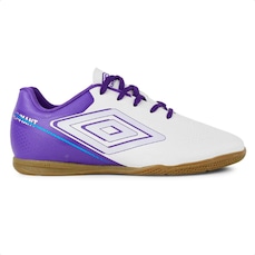 Chuteira Futsal Umbro Adamant Top Speed - Infantil