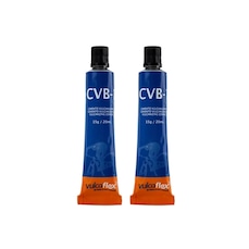 Cola P/ Remendo Reparo Câmara De Ar Bicicleta Moto 15g - 2 Unidades