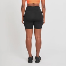 Shorts adidas 3 Listras Com Bolso - Feminino