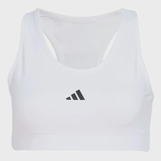 Top adidas Train Basic - Feminino