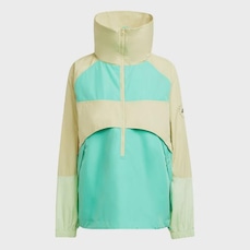 Jaqueta adidas Truenature Pullon By Stella Mccartney - Feminina