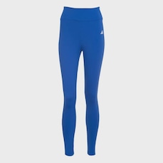 Calça Legging adidas Treino Basic - Feminina