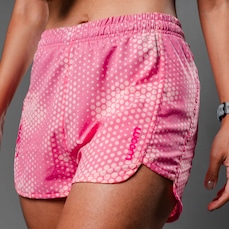 Shorts Woom Running Marathon I - Feminino