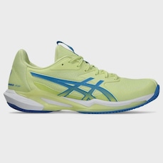 Tênis Asics Solution Speed FF 3 Clay - Feminino