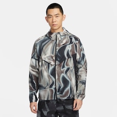 Jaqueta Nike Windrunner - Masculina