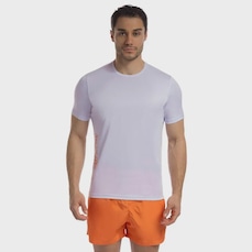 Camiseta Olympikus Basic Logo - Masculina