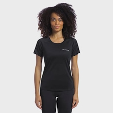 Camiseta Olympikus Runner 2.0 - Feminina