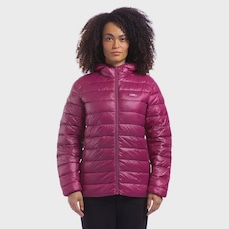 Jaqueta Olympikus Puffer - Feminina