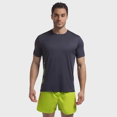 Camiseta Olympikus Basic Logo - Masculina