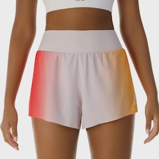 Shorts Olympikus Corre 3 - Feminino
