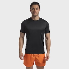 Camiseta Olympikus Basic Logo - Masculina