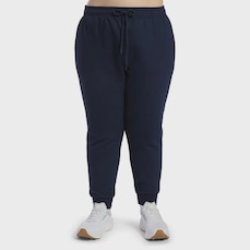 Calça Jogger Olympikus Plus Size - Feminina