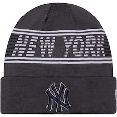 Gorro New Era Clubhouse 2025 New York Yankees - Adulto