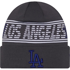 Gorro New Era Clubhouse 2025 Los Angeles Dodgers - Adulto