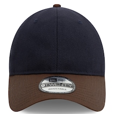 Bone Aba Curva New Era 9TWENTY Image Sarja - Adulto