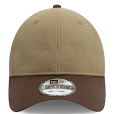 Bone Aba Curva New Era 9TWENTY Image Sarja - Adulto