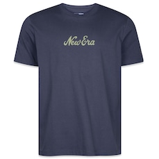 Camiseta New Era Regular Originators - Masculina