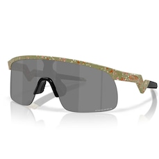Óculos de Sol Oakley Resistor Fern Terrazzo Prizm - Unissex
