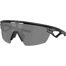 Óculos de Sol Oakley Sphaera Players Matte Black Prizm - Unissex