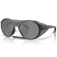 Óculos de Sol Oakley Clifden Latitude Matte Ink 2656 - Unissex
