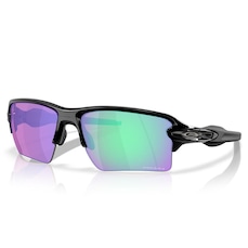 Óculos de Sol Oakley Flak 2.0 XXL Polished Prizm Golf - Unissex