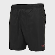 Bermuda Mizuno Run Easy 4 - Masculina