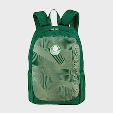 Mochila Sestini Palmeiras Torcedor - 21 LITROS